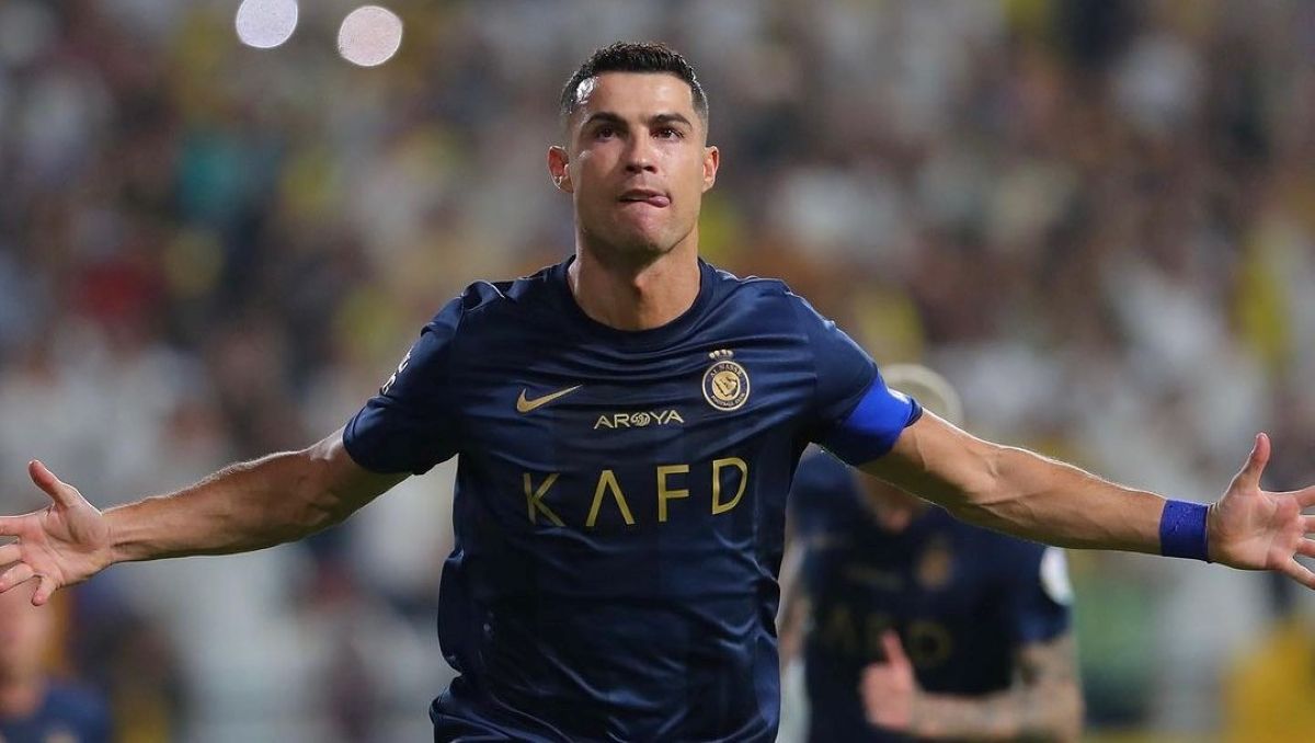 Криштиану Роналду Криштиану Роналду