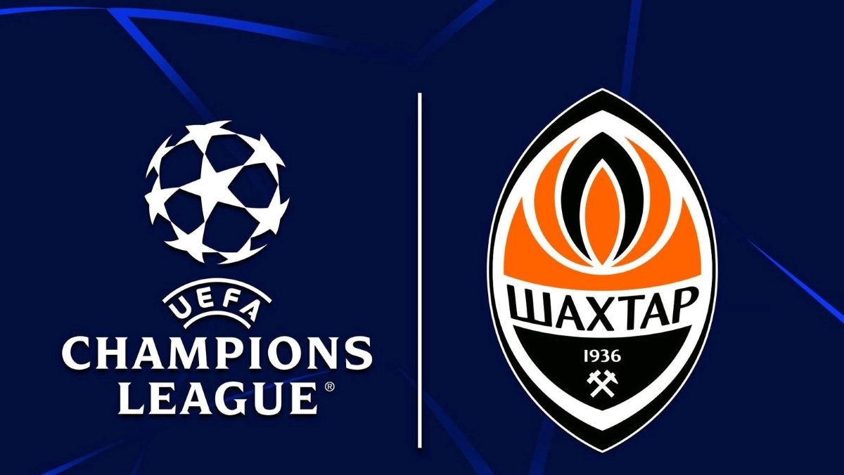 Шахтар 31 серпня дізнається суперників у ЛЧ Шахтар 31 серпня дізнається суперників у ЛЧ