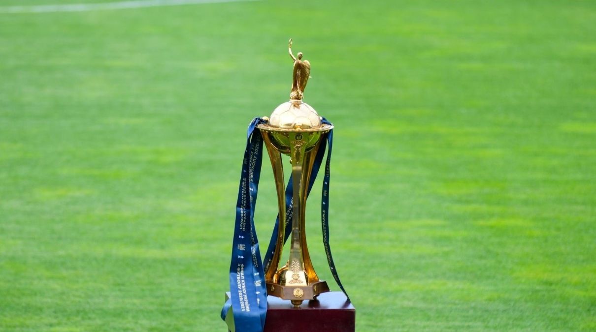 Кубок Украины Кубок Украины