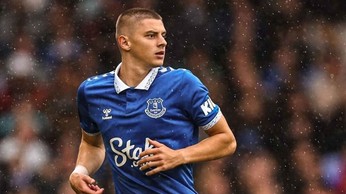 Кубок англійської ліги - Миколенко потрапив до символічної збірної 1/32 фіналу Кубок англійської ліги - Миколенко потрапив до символічної збірної 1/32 фіналу