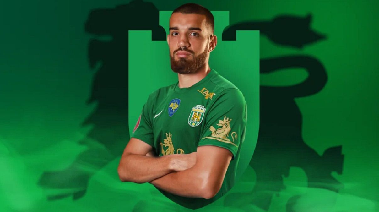 Владислав Бабогло – игрок Карпат – что известно о трансфере защитника из Александрии Владислав Бабогло – игрок Карпат – что известно о трансфере защитника из Александрии