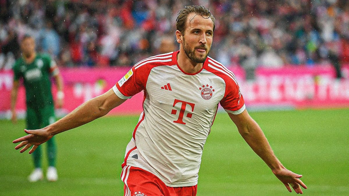 Тоттенхэм не дал Харри Кейну попрощаться с командой – детали некрасивой ситуации Тоттенхэм не дал Харри Кейну попрощаться с командой – детали некрасивой ситуации