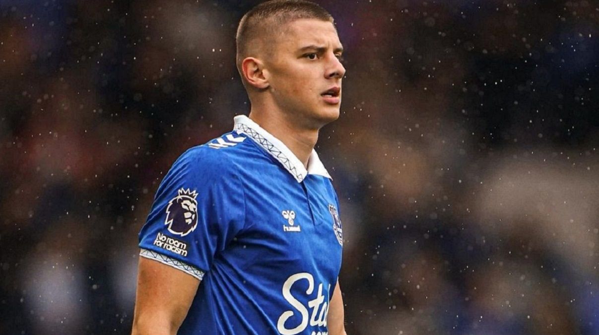 Миколенко может не сыграть за сборную Украины в отборе на Евро-2024 – в чем причина Миколенко может не сыграть за сборную Украины в отборе на Евро-2024 – в чем причина