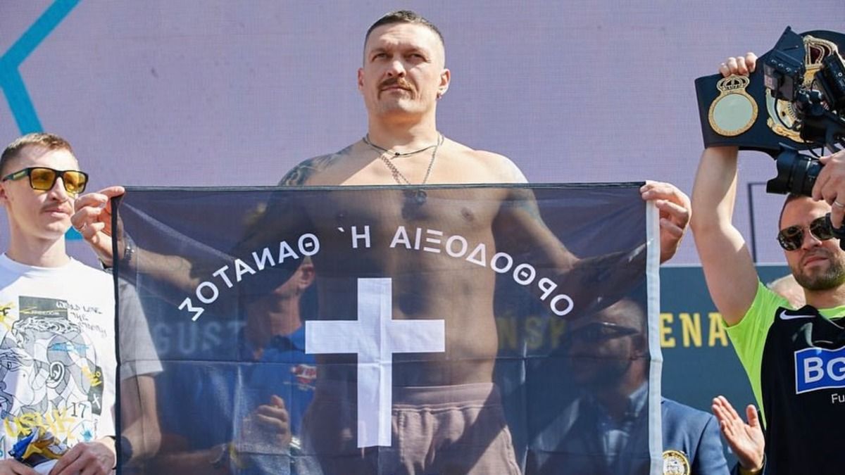 Эдди Хирн рассказал, когда состоится следующий бой Усика Эдди Хирн рассказал, когда состоится следующий бой Усика