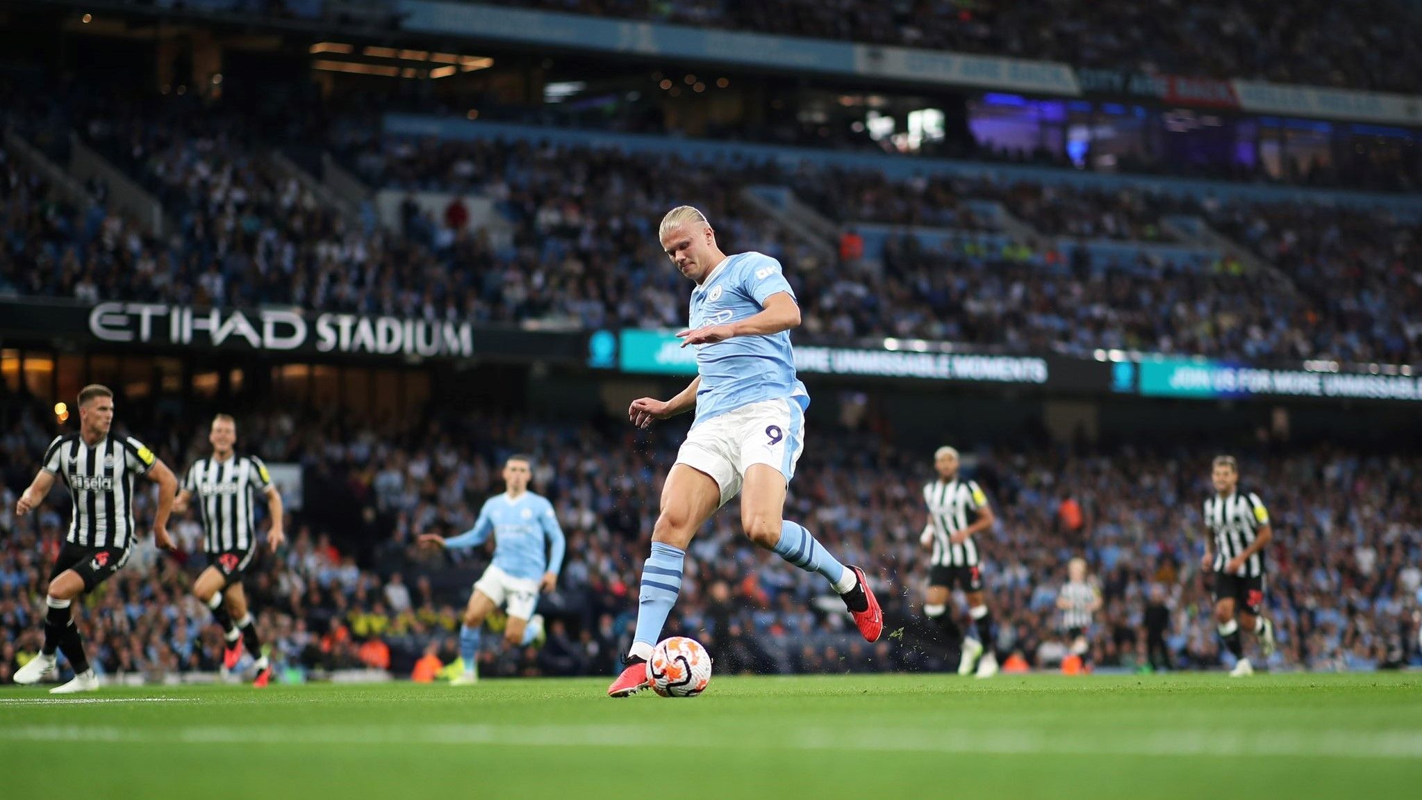 Ерлінг Голанд Ерлінг Голанд