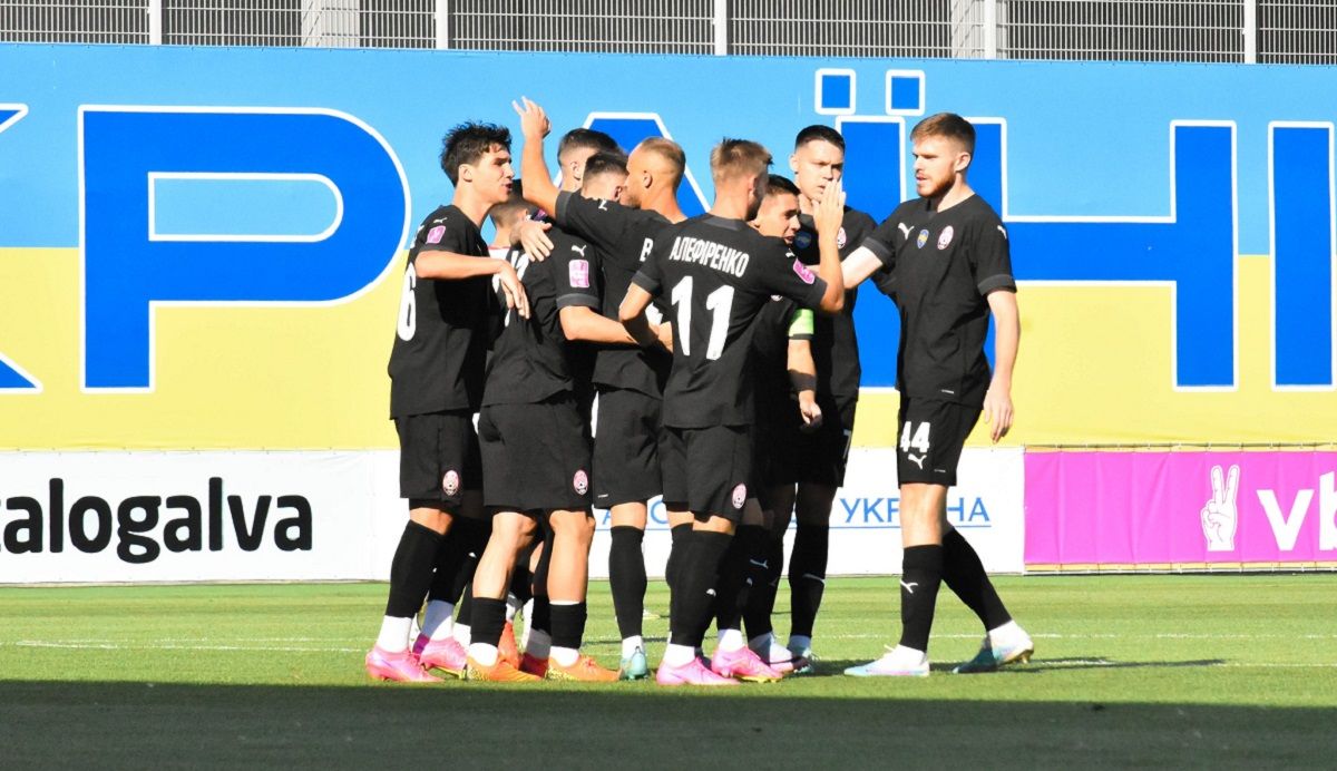 Зоря – Славія – огляд та відео голів матчу Ліги Європи-2023/2024 Зоря – Славія – огляд та відео голів матчу Ліги Європи-2023/2024