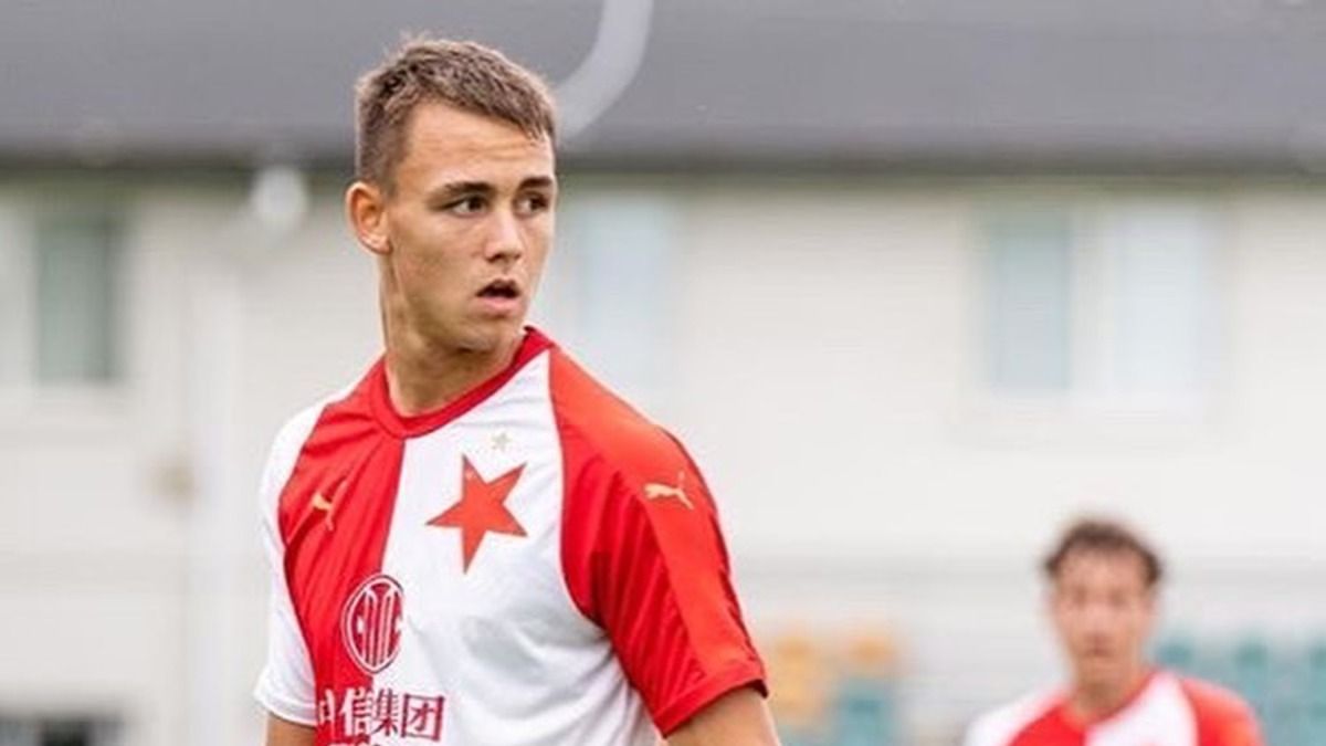 Зоря – Славія відео голу Юрашека в матчі Ліга Європи 2023-2024 Зоря – Славія відео голу Юрашека в матчі Ліга Європи 2023-2024