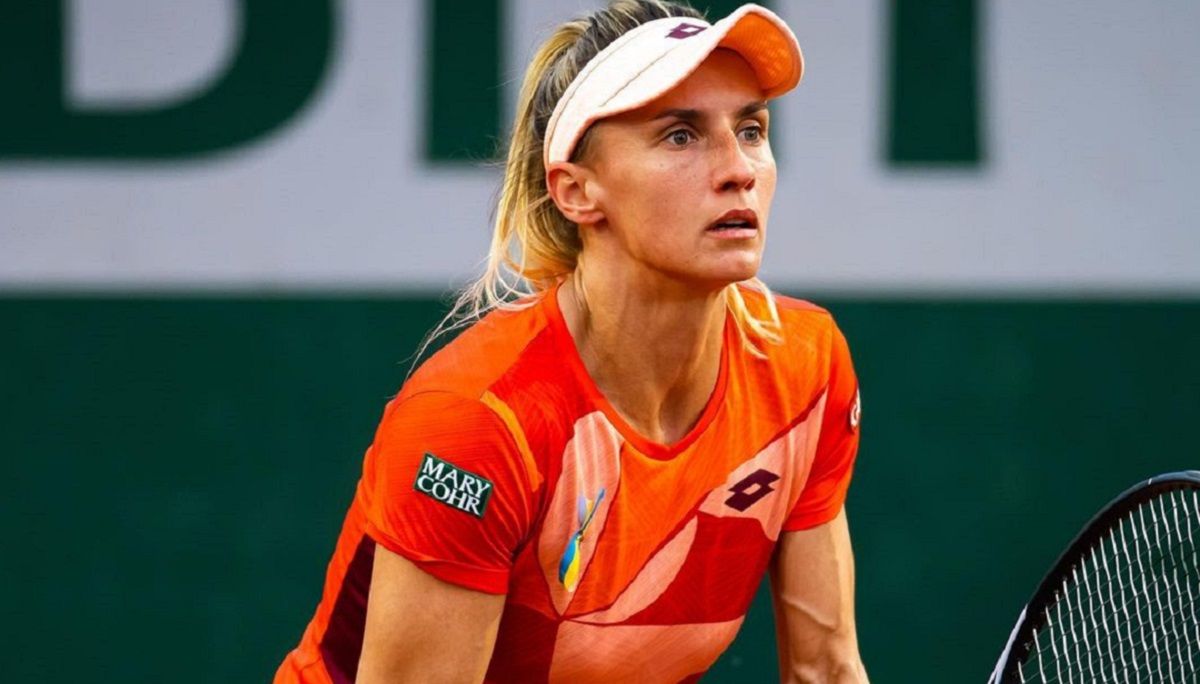 Єкатєріна Алєксандрова – Леся Цуренко - результат матчу US Open-2023 Єкатєріна Алєксандрова – Леся Цуренко - результат матчу US Open-2023