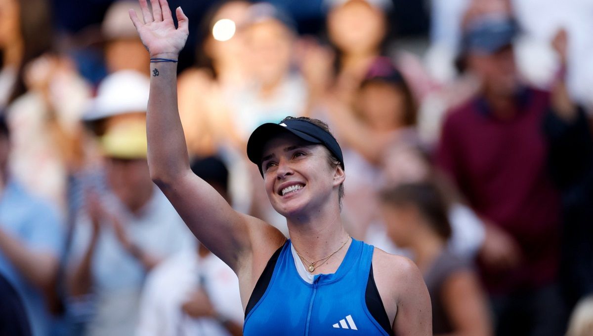 Свитолина – Павлюченкова - результат и видеообзор матча US Open-2023