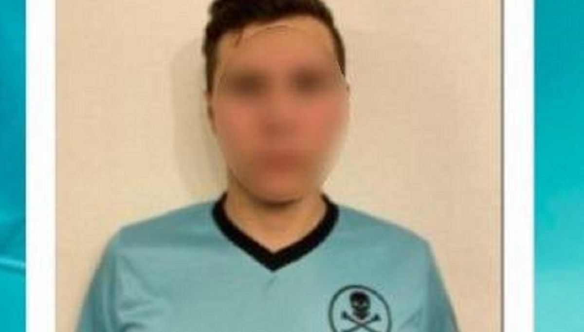 Російського футболіста засудили в Україні - який термін пришили військовому Російського футболіста засудили в Україні - який термін пришили військовому