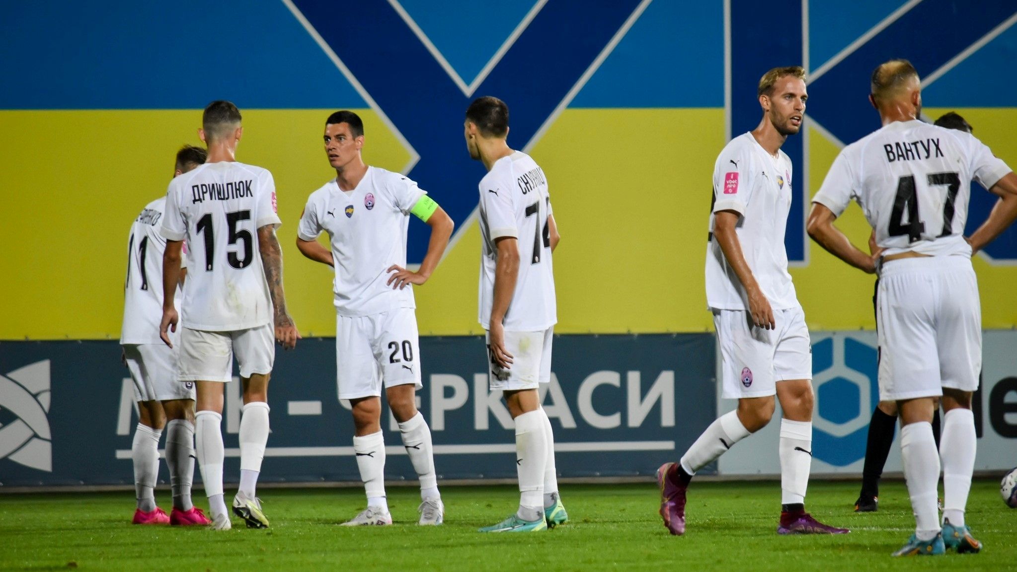 Зоря отримала суперників в Лізі конференцій Зоря отримала суперників в Лізі конференцій