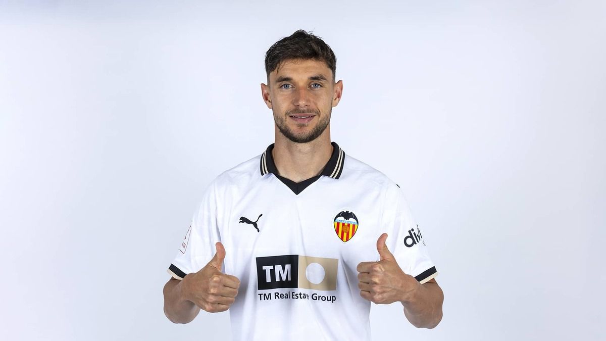 Комментарий Яремчука о переходе в испанскую Валенсию Комментарий Яремчука о переходе в испанскую Валенсию