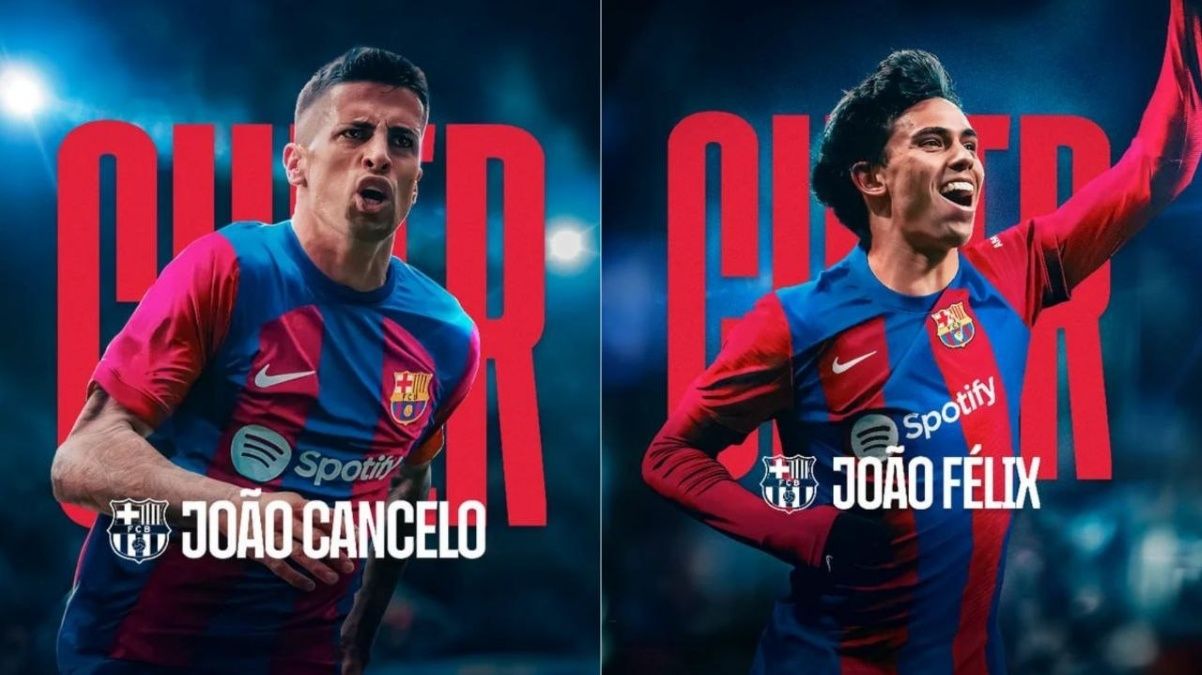 Консело и Феликс Консело и Феликс