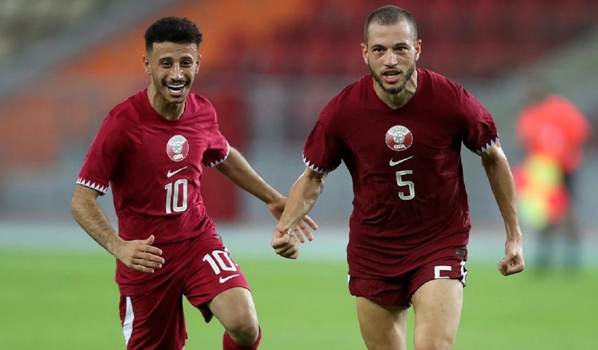 Сборная Катара по футболу сыграет товарищеский матч против России – дата позорной игры