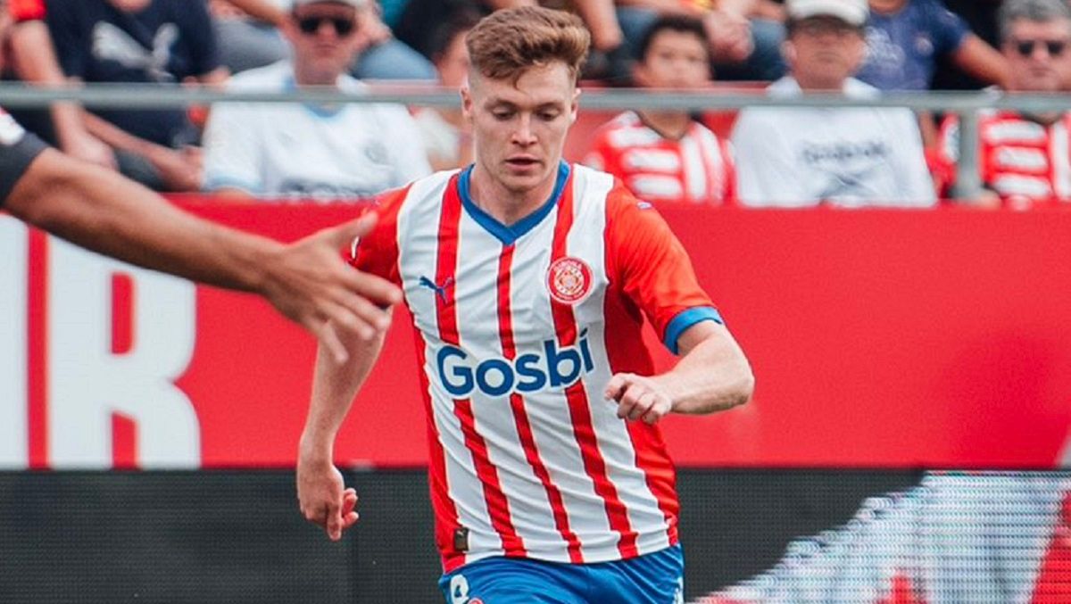 Жирона – Лас-Пальмас – огляд та відео голу матчу 4-го туру Ла Ліги-2023/2024 Жирона – Лас-Пальмас – огляд та відео голу матчу 4-го туру Ла Ліги-2023/2024