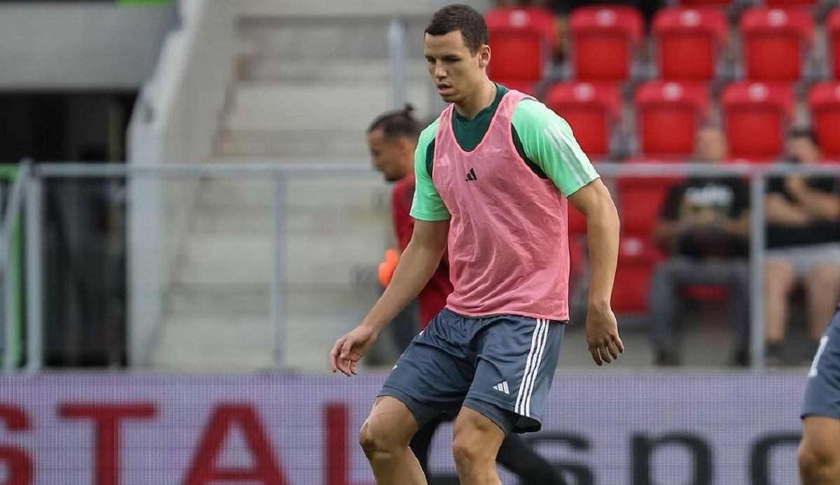 Заглембє - Лехія - Іван Желізко забив у 7-му турі Екстракляси - відео Заглембє - Лехія - Іван Желізко забив у 7-му турі Екстракляси - відео