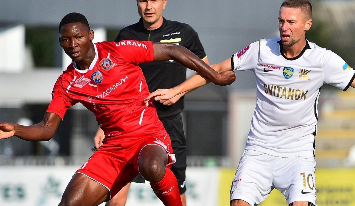 Колос – Кривбас – огляд та відео голу матчу 6-го туру УПЛ-2023/2024 Колос – Кривбас – огляд та відео голу матчу 6-го туру УПЛ-2023/2024