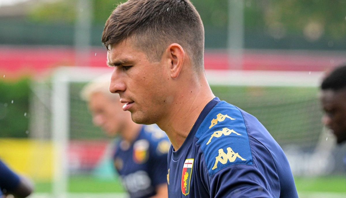 Торіно – Дженоа – огляд та відео голу матчу 3-го туру Серії А-2023/2024 Торіно – Дженоа – огляд та відео голу матчу 3-го туру Серії А-2023/2024