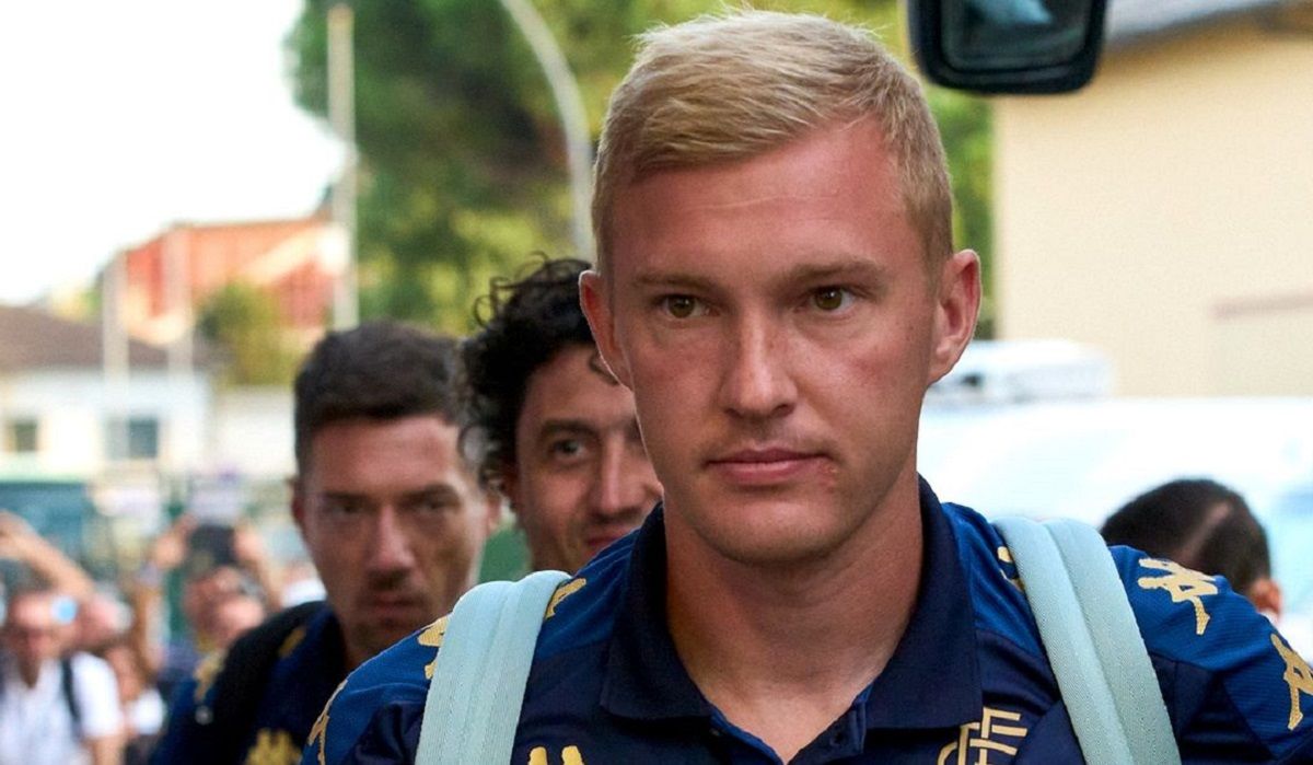 Віктор Коваленко дебютував за Емполі - результат матчу та проти кого грав українець Віктор Коваленко дебютував за Емполі - результат матчу та проти кого грав українець