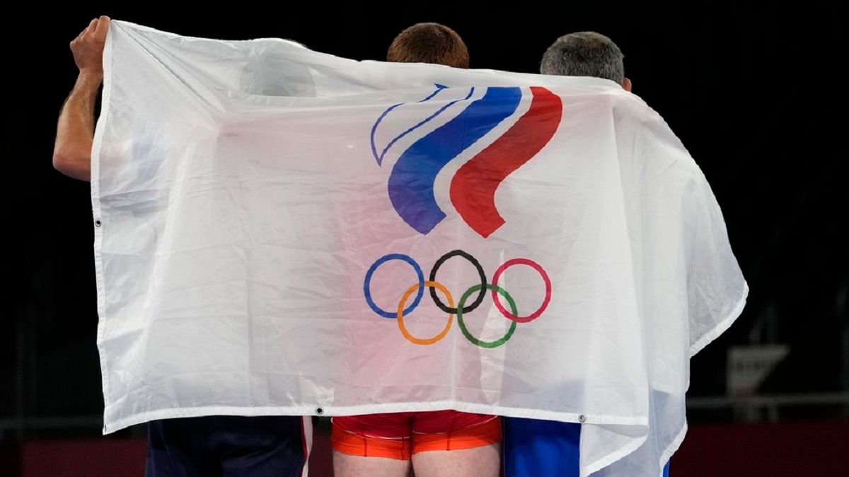 ЧС-2023 з боротьби - чому 26 борців із Росії та Білорусі не допустили до змагань ЧС-2023 з боротьби - чому 26 борців із Росії та Білорусі не допустили до змагань