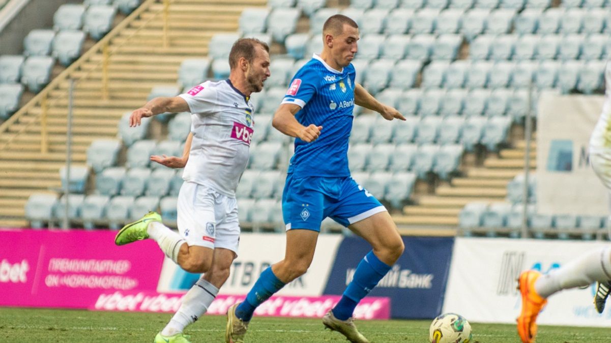 Golden Boy-2023 - хто з українських футболістів потрапив у топ-100 Golden Boy-2023 - хто з українських футболістів потрапив у топ-100