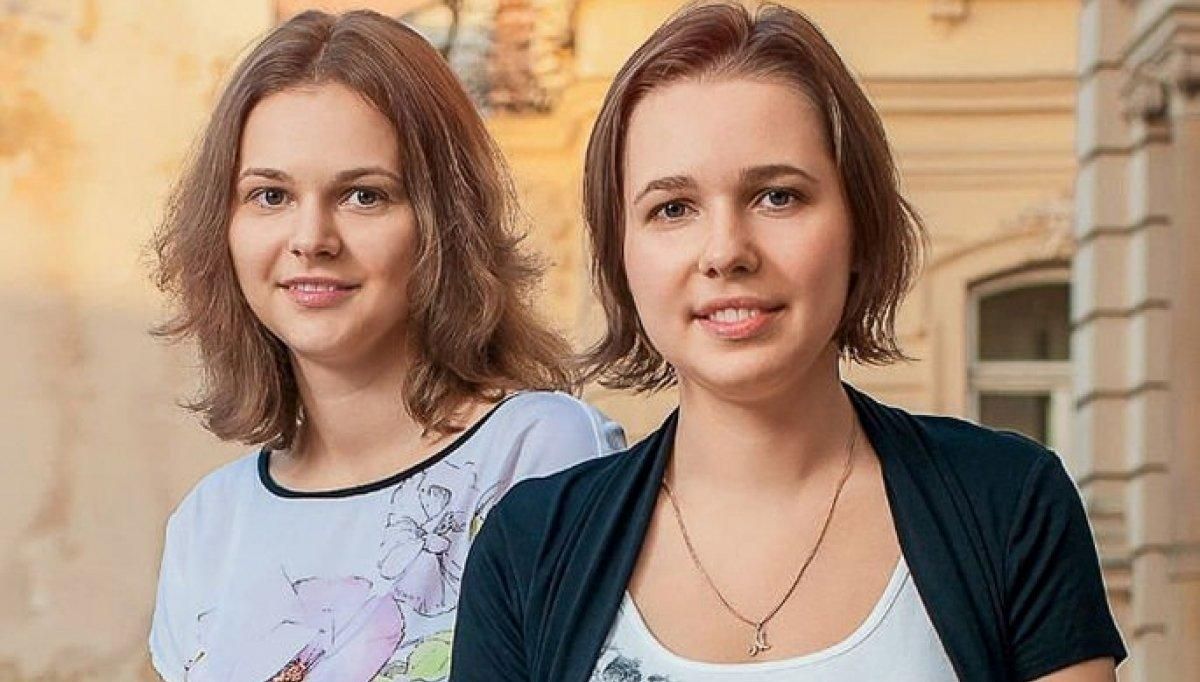 Сестри Музичук відмовилися грати за збірну України Сестри Музичук відмовилися грати за збірну України