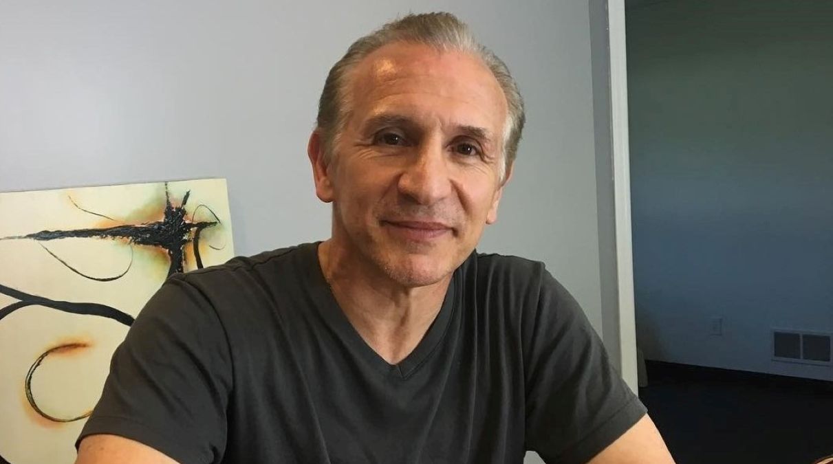 Рей Манчіні Рей Манчіні