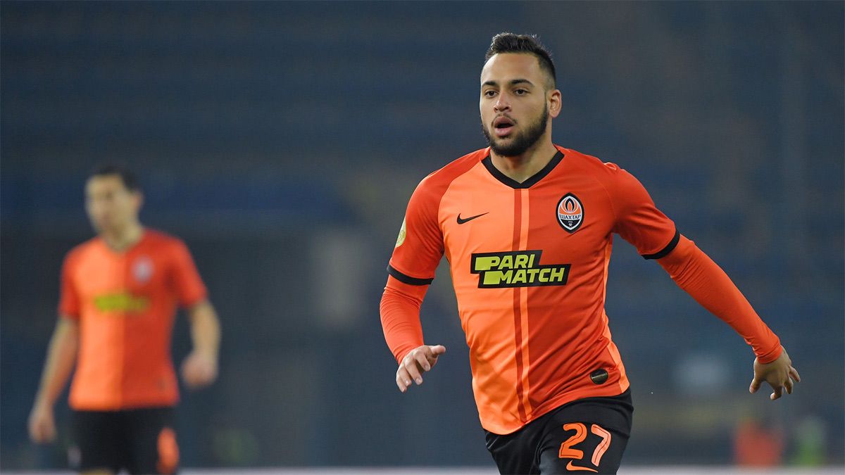 Майкон Майкон