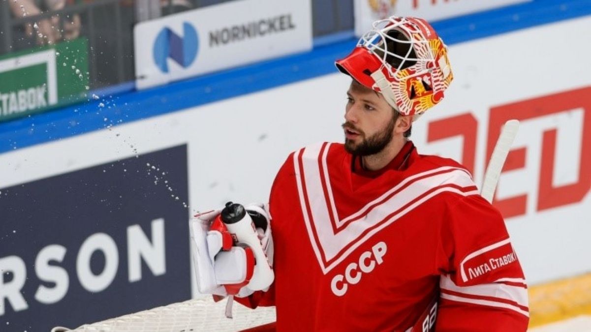 Иван Федотов Иван Федотов