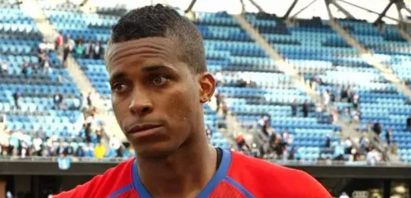 Хилберто Эрнандес Хилберто Эрнандес