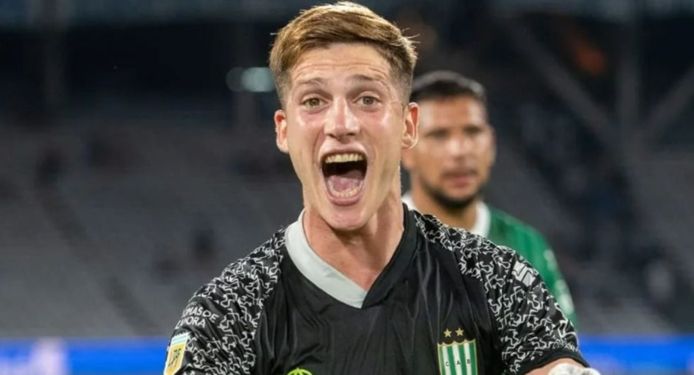 Факундо Камбесес Факундо Камбесес