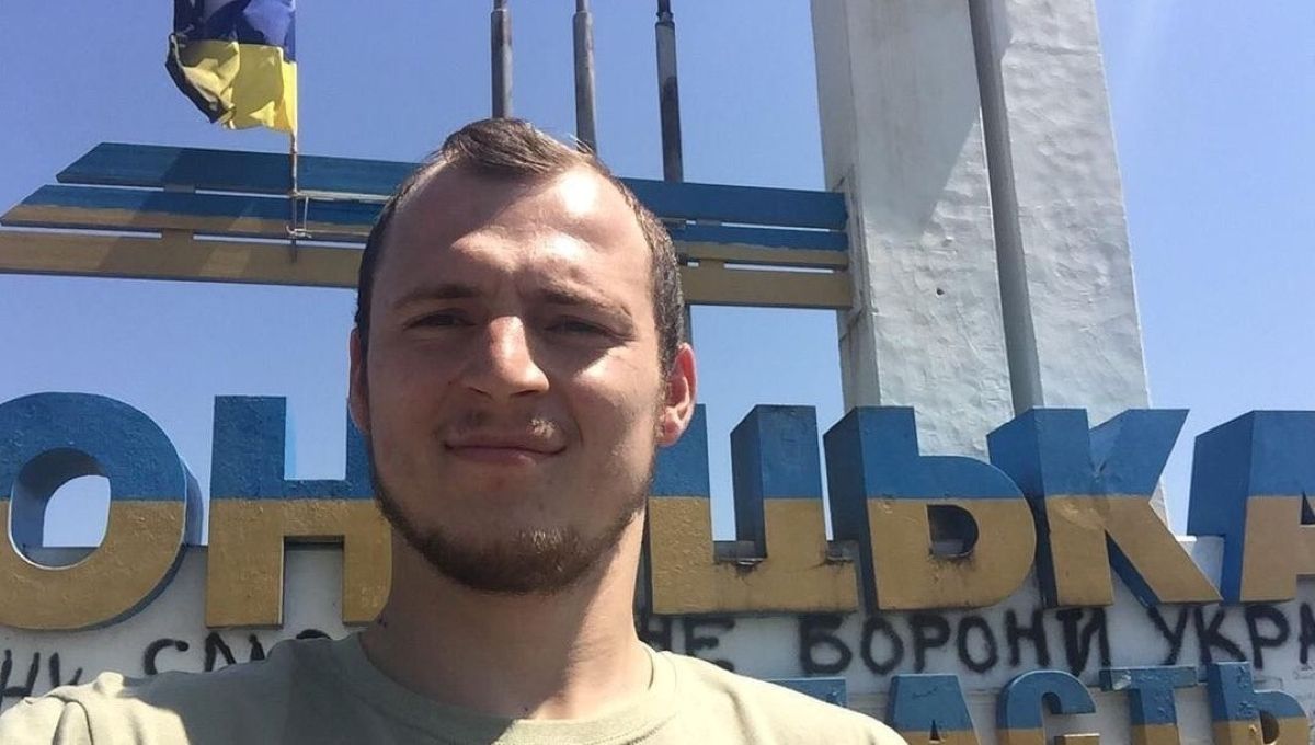 Роман Зозуля Роман Зозуля