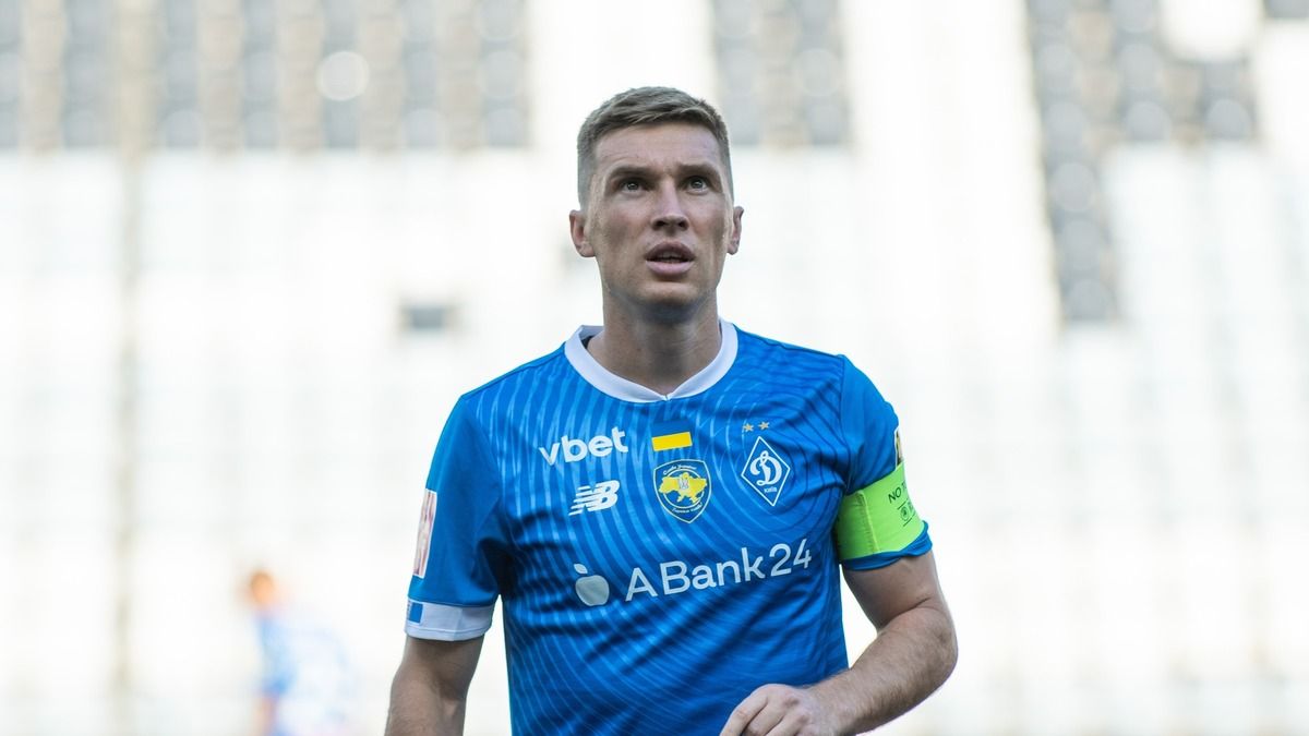 Сергій Сидорчук став гравцем бельгійського Вестерло Сергій Сидорчук став гравцем бельгійського Вестерло