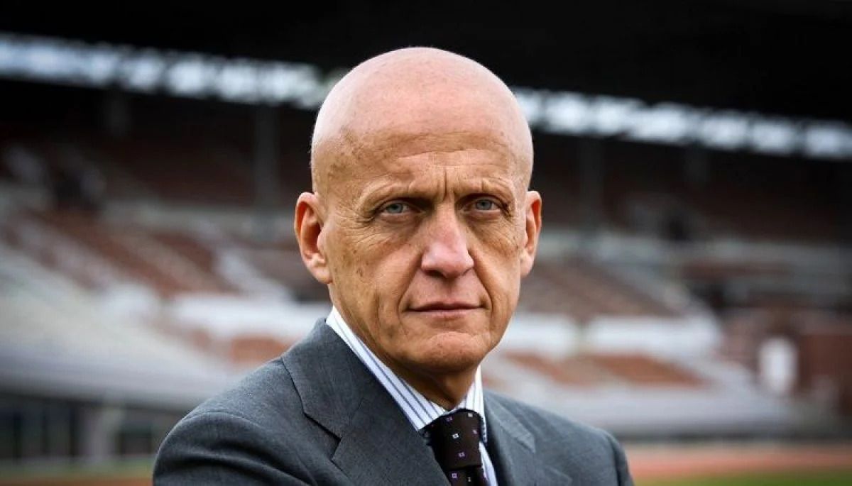 Пьерлуиджи Коллина Пьерлуиджи Коллина