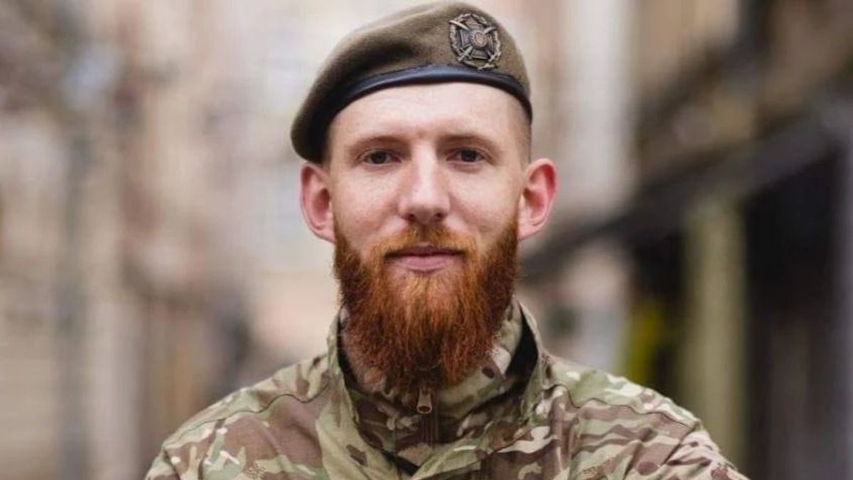 Погиб Юрий Мочульский – что известно о легкоатлете Погиб Юрий Мочульский – что известно о легкоатлете