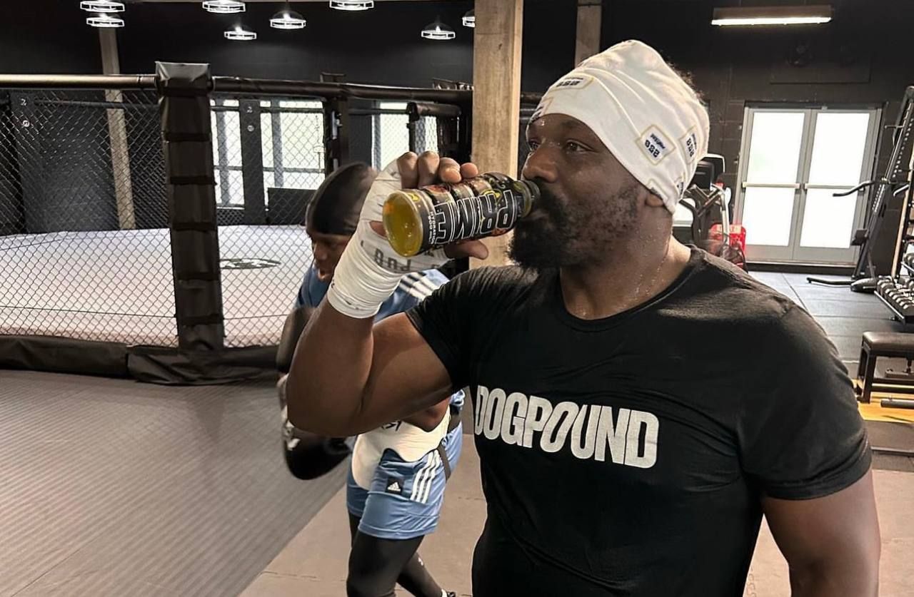 Дерек Чісора Дерек Чісора