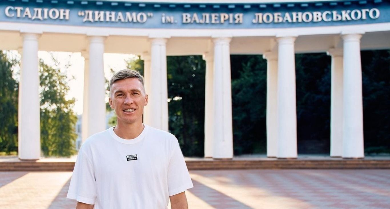 Сергей Сидорчук Сергей Сидорчук