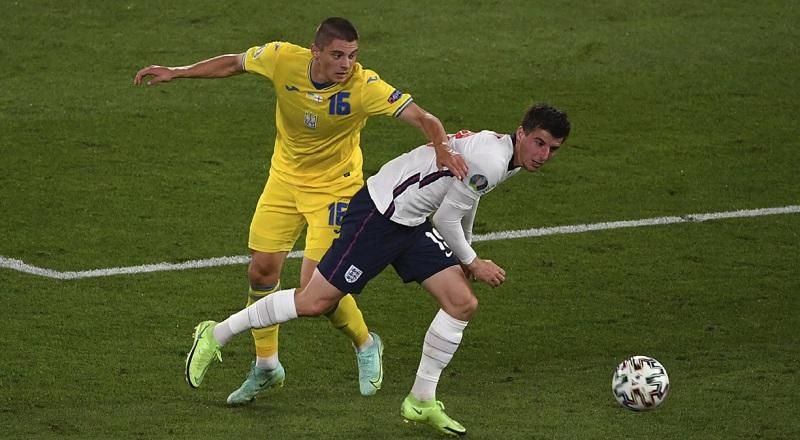 Виталий Миколенко рассказал о состоянии здоровья перед игрой Украина – Англия