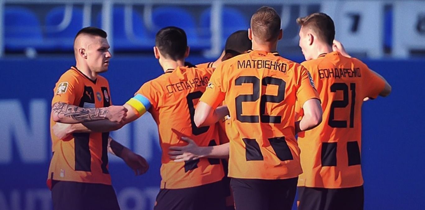 Шахтар у Лізі чемпіонів Шахтар у Лізі чемпіонів