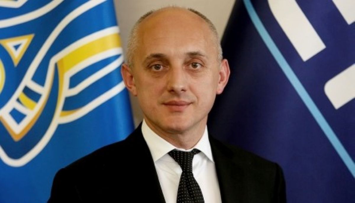 Олег Собуцький Олег Собуцький