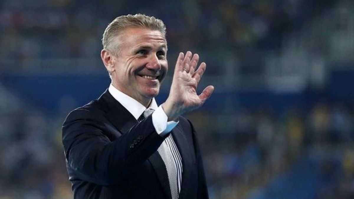 Сергій Бубка Сергій Бубка