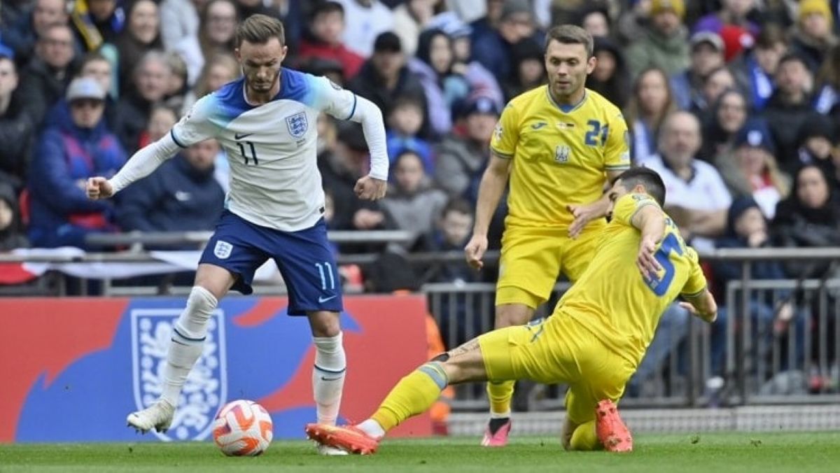 Україна - Англія де дивитися Україна - Англія де дивитися