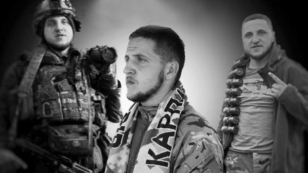 Андрій Гарасим Андрій Гарасим