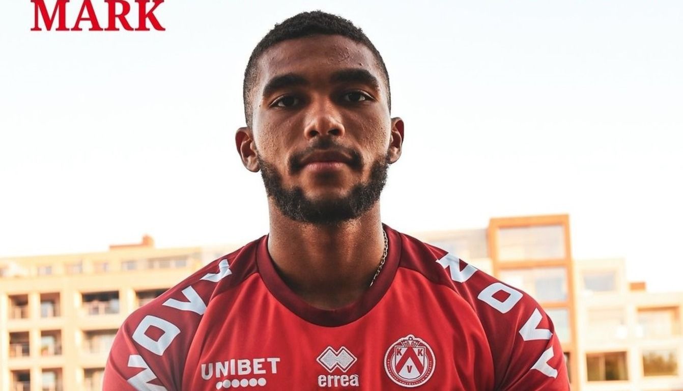 Марк Мампассі Марк Мампассі