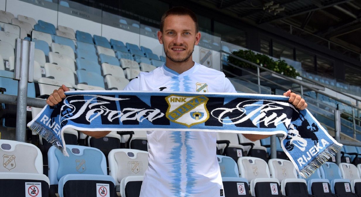 Російський футболіст Меркулов закінчить кар'єру - причина такого рішення Російський футболіст Меркулов закінчить кар'єру - причина такого рішення