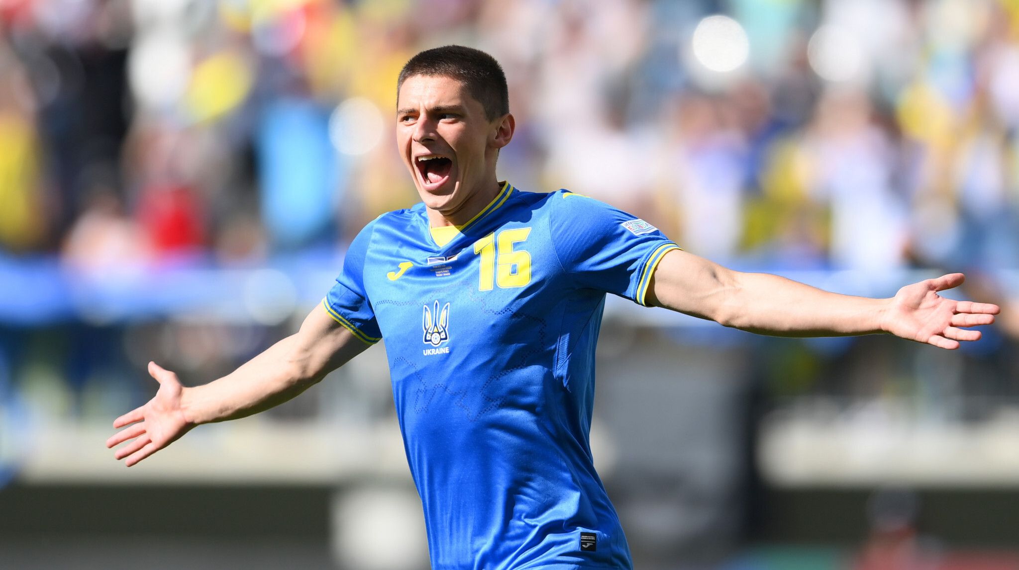 Віталій Миколенко Віталій Миколенко