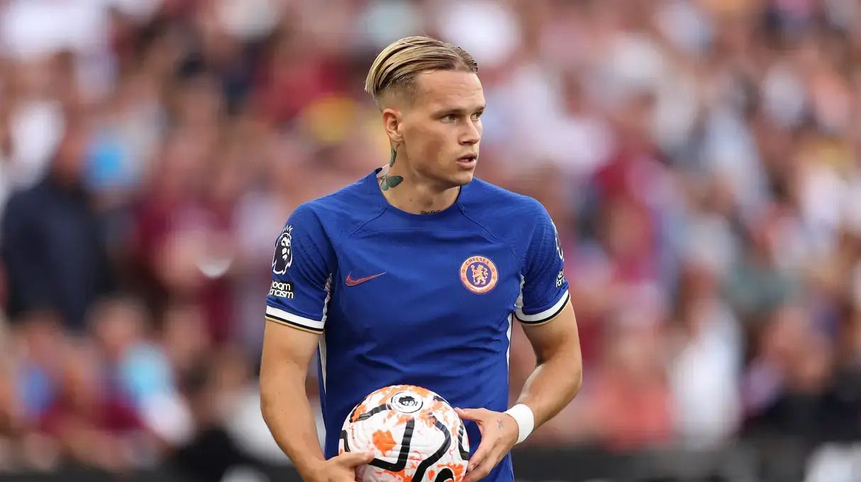 Михаил Мудрик Михаил Мудрик