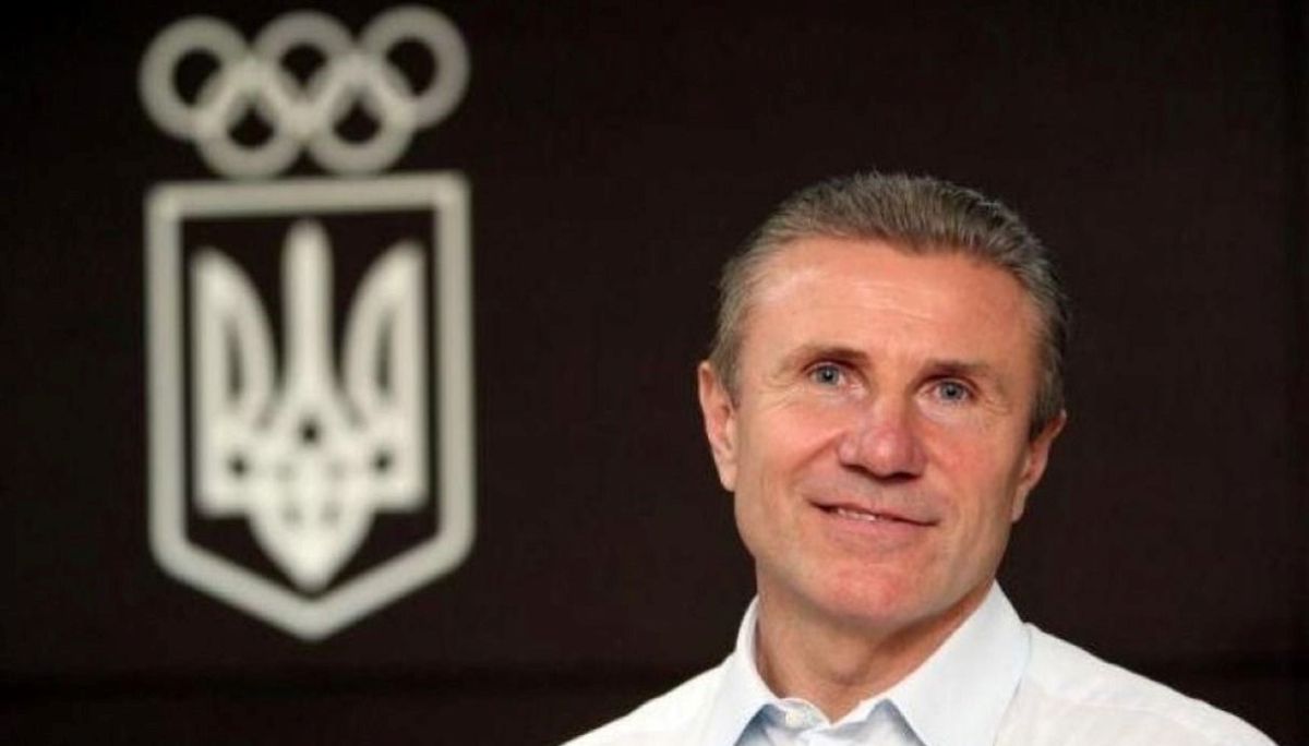 Сергій Бубка Сергій Бубка