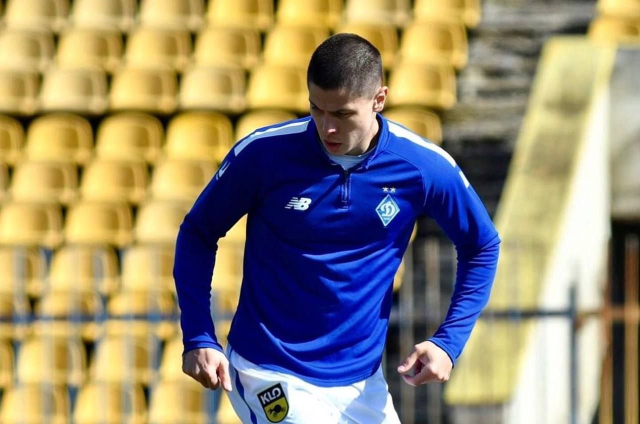 Денис Попов Денис Попов