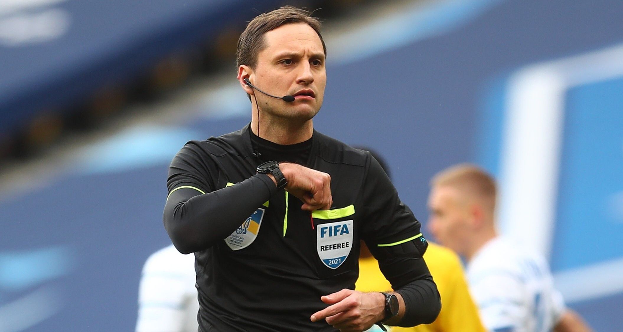 Николай Балакин Николай Балакин